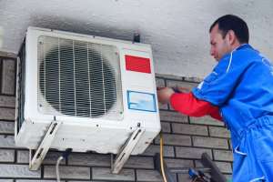 24/7 and Emergency HVAC Near Blue Mound, TX | Air Conidtioning and Heating Contractors